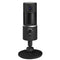 Wireless Bluetooth USB Streaming Microphone with Webcam HD1080P for iPhone/iPad/Mac/Android Phone/Tablet/PC