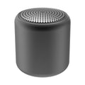 Portable Wireless Bluetooth 5.0 Speaker Mini Music Audio TWS Stereo Sound Speaker Loudspeaker Bass Soundbox with Microphone for Phone