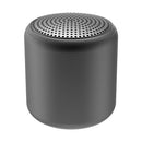 Portable Wireless Bluetooth 5.0 Speaker Mini Music Audio TWS Stereo Sound Speaker Loudspeaker Bass Soundbox with Microphone for Phone