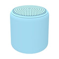 Portable Wireless Bluetooth 5.0 Speaker Mini Music Audio TWS Stereo Sound Speaker Loudspeaker Bass Soundbox with Microphone for Phone