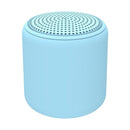 Portable Wireless Bluetooth 5.0 Speaker Mini Music Audio TWS Stereo Sound Speaker Loudspeaker Bass Soundbox with Microphone for Phone