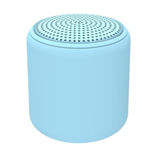 Portable Wireless Bluetooth 5.0 Speaker Mini Music Audio TWS Stereo Sound Speaker Loudspeaker Bass Soundbox with Microphone for Phone