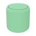 Portable Wireless Bluetooth 5.0 Speaker Mini Music Audio TWS Stereo Sound Speaker Loudspeaker Bass Soundbox with Microphone for Phone