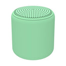 Portable Wireless Bluetooth 5.0 Speaker Mini Music Audio TWS Stereo Sound Speaker Loudspeaker Bass Soundbox with Microphone for Phone