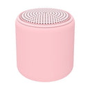 Portable Wireless Bluetooth 5.0 Speaker Mini Music Audio TWS Stereo Sound Speaker Loudspeaker Bass Soundbox with Microphone for Phone