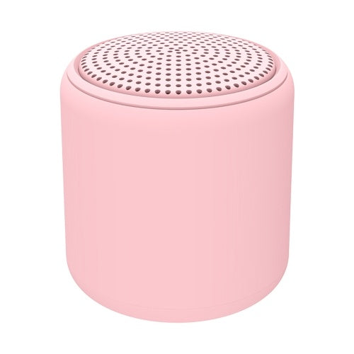 Portable Wireless Bluetooth 5.0 Speaker Mini Music Audio TWS Stereo Sound Speaker Loudspeaker Bass Soundbox with Microphone for Phone