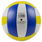 VB01 Premium PVC Beach Volleyball - Blue