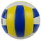 VB01 Premium PVC Beach Volleyball - Blue