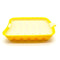 VK Silicon Sausage Molder Kitchen Tool - Yellow