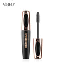 Vibely 4D Silk Waterproof Thick Mascara  - Black  Buy one and give one away