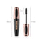 Vibely 4D Silk Waterproof Thick Mascara  - Black  Buy one and give one away