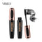 Vibely 4D Silk Waterproof Thick Mascara  - Black  Buy one and give one away