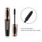 Vibely 4D Silk Waterproof Thick Mascara  - Black  Buy one and give one away