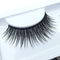 Anself 10 Pairs Fake Eyelashes with False Lashes Applicator Long Thick Curly Lashes Makeup Lashes Strip for Eye Makeup