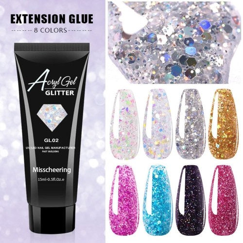 Nail Extension Gel