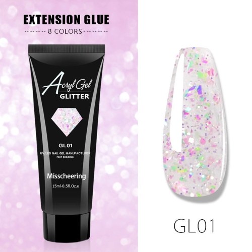 Nail Extension Gel