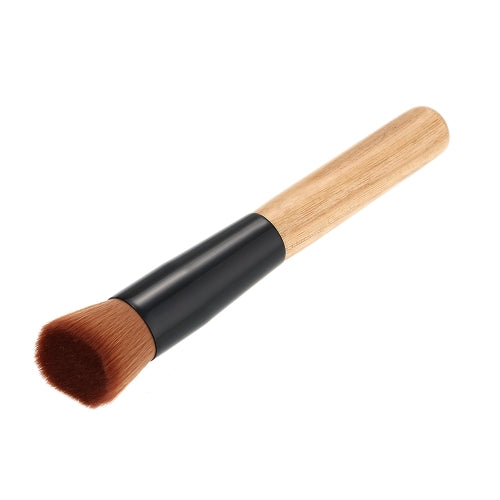 1Pc Powder Brush  Foundation Brush Makeup Brushes Facial Makeup Brush Professional Cosmetic Brushes Tools Beauty Tools