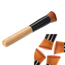 1Pc Powder Brush  Foundation Brush Makeup Brushes Facial Makeup Brush Professional Cosmetic Brushes Tools Beauty Tools