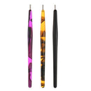 1pc Nail Art Magic 3D Painting Dotting Magnetic Magnet Pen