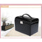 Abody Jewelry Box Jewelry Storage Case Necklace Ring Display Container Organizer