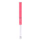 Abody Nail Art Painting Brush 5mm Crystal Acrylic Nail Art UV Gel Painting Line Brush Nylon Hair Pen Manicure Nail Liner Tool