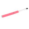 Abody Nail Art Painting Brush 5mm Crystal Acrylic Nail Art UV Gel Painting Line Brush Nylon Hair Pen Manicure Nail Liner Tool