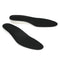 Anself 2.3cm Height Shoes Cushion Insert Orthopedic Insole Sole Pad for Arch Support Flat Foot Health Solid Height Increase Memory Foam