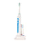 FL-A15 Electric Toothbrush Rechargeable Oral Brush Sonic Toothbrush With 3 Brush Heads IPX7 Waterproof Rose Red