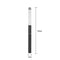 1pc BQAN Nail Art UV Gel Painting Pen Brush Nail Art Gradient Color Brush Acrylic UV Gel Polish 3D Tips Effect Design Tools