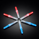 50pcs Interdental Brush Floss Head Tooth Pick Tool Between Teeth Brush Professional Dental Cleaning Brush