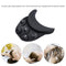 Shampoo Bowl Neck Rest Gripper Gel Hair Washing Salon Beauty Basin Tool