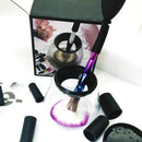 Brand New Makeup Brush Cleaner and Dryer Cosmetic Cleaning Tools