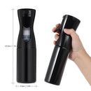 150ml Spray Bottle Salon Hairdressing Sprayer Barber Hairstyling Flower Planting Tool Empty Water Sprayer