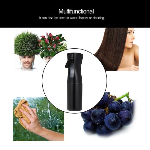 150ml Spray Bottle Salon Hairdressing Sprayer Barber Hairstyling Flower Planting Tool Empty Water Sprayer