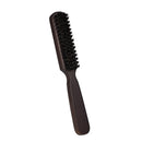 Men's Beard Brush Wooden Mustache Comb Male Shaving Brush Multifunctional Facial Hair Brush