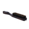 Male's Facial Beard Brush Wooden Mustache Comb Men Shaving Brush Multifunctional Facial Hair Brush