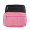 Portable Travel Makeup Brush Bag Cosmetic Bag Organizer Waterproof Large Capacity Multifunction Storage Case for Women