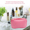 Portable Travel Makeup Brush Bag Cosmetic Bag Organizer Waterproof Large Capacity Multifunction Storage Case for Women