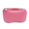 Portable Travel Makeup Brush Bag Cosmetic Bag Organizer Waterproof Large Capacity Multifunction Storage Case for Women