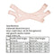 Medium Size Beige Face Mask 3D Face Liftting Device Facial Beauty Tool Face Thin Bandages Small V-shape Face Shaper