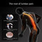 Lumbar Back Massager Magic Stretcher Fitness Stretch Equipment