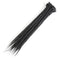 1 Pack 10 PCS Handmade Dreadlocks Extensions Fashion Reggae Crochet Hip-Hop Synthetic Dreads Crochet Braiding Hair 1#