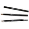 Popfeel 2 in 1 Rotating Eyebrow Pencil