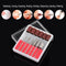 30W 30000RPM Cordless Electric Nail Drill Machine Set Nail Polisher Glazing Machine Pedicure & Manicure Tool Nail Care Set