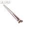 GUJHUI Proofessional Makeup Brush Facial Makeup Brush Cosmetic Brushes Multifunctional Eyebrow Blush Foundation Powder Brush Beauty Tools