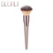 GUJHUI Proofessional Makeup Brush Facial Makeup Brush Cosmetic Brushes Multifunctional Eyebrow Blush Foundation Powder Brush Beauty Tools