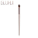 GUJHUI Proofessional Makeup Brush Facial Makeup Brush Cosmetic Brushes Multifunctional Eyebrow Blush Foundation Powder Brush Beauty Tools