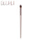 GUJHUI Proofessional Makeup Brush Facial Makeup Brush Cosmetic Brushes Multifunctional Eyebrow Blush Foundation Powder Brush Beauty Tools