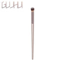 GUJHUI Proofessional Makeup Brush Facial Makeup Brush Cosmetic Brushes Multifunctional Eyebrow Blush Foundation Powder Brush Beauty Tools