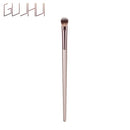 GUJHUI Proofessional Makeup Brush Facial Makeup Brush Cosmetic Brushes Multifunctional Eyebrow Blush Foundation Powder Brush Beauty Tools